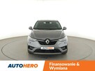 Renault Arkana Intens HEV navi kamera półskóra tempomat FullLED - 11