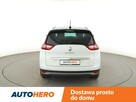 Renault Grand Scenic 7 os. full LED półskóra klima auto navi kamera i czujniki parkowania - 6