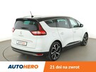 Renault Grand Scenic 7 os. full LED półskóra klima auto navi kamera i czujniki parkowania - 7