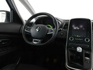 Renault Grand Scenic 7 os. full LED półskóra klima auto navi kamera i czujniki parkowania - 16