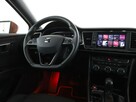 Seat Leon DSG full LED navi virtual cocpit grzane fotele klima auto - 16