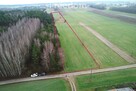 Działka rolna z dobrym dojazdem Mejznerzyn - 4