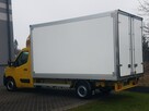 Renault Master KONTENER 8EP 4,22x2,23x2,23 KLIMA MANUAL KRAJOWY 6-BIEGÓW - 3
