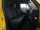 Renault Master KONTENER 8EP 4,22x2,23x2,23 KLIMA MANUAL KRAJOWY 6-BIEGÓW - 8