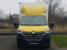 Renault Master KONTENER 8EP 4,22x2,23x2,23 KLIMA MANUAL KRAJOWY 6-BIEGÓW - 15