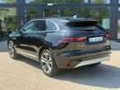 Jaguar F-Pace 2.0D I4 204 PS AWD Auto SE, Salon PL, Serwis ASO, JLR - 5