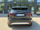 Jaguar F-Pace 2.0D I4 204 PS AWD Auto SE, Salon PL, Serwis ASO, JLR - 6
