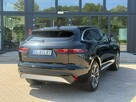 Jaguar F-Pace 2.0D I4 204 PS AWD Auto SE, Salon PL, Serwis ASO, JLR - 7
