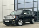 Jeep Renegade Navi, Grzane fotele, Climatronic, Lane Assist, GWARANCJA! Serwis ASO!