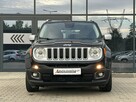 Jeep Renegade Navi, Grzane fotele, Climatronic, Lane Assist, GWARANCJA! Serwis ASO! - 4