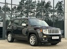 Jeep Renegade Navi, Grzane fotele, Climatronic, Lane Assist, GWARANCJA! Serwis ASO! - 6