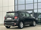 Jeep Renegade Navi, Grzane fotele, Climatronic, Lane Assist, GWARANCJA! Serwis ASO! - 7