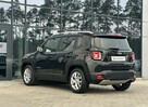 Jeep Renegade Navi, Grzane fotele, Climatronic, Lane Assist, GWARANCJA! Serwis ASO! - 8
