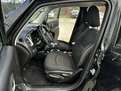 Jeep Renegade Navi, Grzane fotele, Climatronic, Lane Assist, GWARANCJA! Serwis ASO! - 12