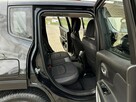 Jeep Renegade Navi, Grzane fotele, Climatronic, Lane Assist, GWARANCJA! Serwis ASO! - 15