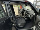Jeep Renegade Navi, Grzane fotele, Climatronic, Lane Assist, GWARANCJA! Serwis ASO! - 16