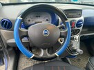 Fiat Doblo Benzyna + LPG - 5 os - 2002r - 2