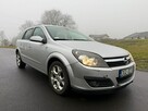 Opel Astra Klimatyzacja - 2006r - 1.9cdti - 120KM - 1