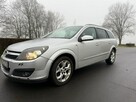 Opel Astra Klimatyzacja - 2006r - 1.9cdti - 120KM - 2