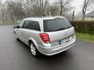 Opel Astra Klimatyzacja - 2006r - 1.9cdti - 120KM - 3