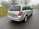 Opel Astra Klimatyzacja - 2006r - 1.9cdti - 120KM - 4