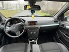 Opel Astra Klimatyzacja - 2006r - 1.9cdti - 120KM - 5