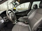 Opel Astra Klimatyzacja - 2006r - 1.9cdti - 120KM - 6