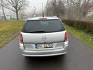 Opel Astra Klimatyzacja - 2006r - 1.9cdti - 120KM - 7