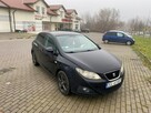 Seat Ibiza Klimatyzacja - 2009 r - 105 KM