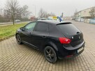 Seat Ibiza Klimatyzacja - 2009 r - 105 KM - 4