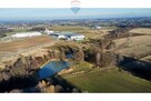 Działka pod zabudowę produkcyjno - usługową - 8