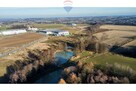 Działka pod zabudowę produkcyjno - usługową - 10