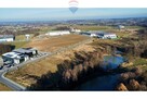 Działka pod zabudowę produkcyjno - usługową - 11