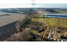 Działka pod zabudowę produkcyjno - usługową - 12