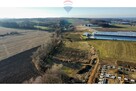 Działka pod zabudowę produkcyjno - usługową - 13