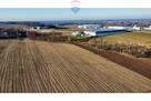 Działka pod zabudowę produkcyjno - usługową - 14