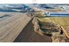 Działka pod zabudowę produkcyjno - usługową - 16