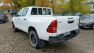 Toyota Hilux 2.4 D-4D Double Cab DLX 4x4! Salon Polska ! I właściciel ! - 2