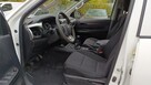 Toyota Hilux 2.4 D-4D Double Cab DLX 4x4! Salon Polska ! I właściciel ! - 7