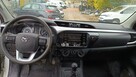 Toyota Hilux 2.4 D-4D Double Cab DLX 4x4! Salon Polska ! I właściciel ! - 12