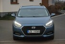 Hyundai i40 1.7D 2015r/ Kamera/ Oryginalny Lakier/ Sprowadzony/ Opłacony - 2