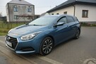 Hyundai i40 1.7D 2015r/ Kamera/ Oryginalny Lakier/ Sprowadzony/ Opłacony - 5