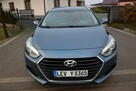 Hyundai i40 1.7D 2015r/ Kamera/ Oryginalny Lakier/ Sprowadzony/ Opłacony - 9