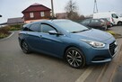 Hyundai i40 1.7D 2015r/ Kamera/ Oryginalny Lakier/ Sprowadzony/ Opłacony - 10