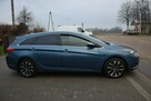 Hyundai i40 1.7D 2015r/ Kamera/ Oryginalny Lakier/ Sprowadzony/ Opłacony - 12