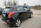 Opel Mokka 1.6B MPI/ 81 Tys Km/ Led/ Pdc/ Sprowadzony/ Opłacony - 13