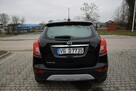 Opel Mokka 1.6B MPI/ 81 Tys Km/ Led/ Pdc/ Sprowadzony/ Opłacony - 14