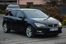 Seat Leon 1.4TSI FR Navi/ Tempomat/ Led/ PDC/ Nowy Rozrząd/ Sprowadzony