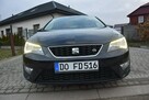 Seat Leon 1.4TSI FR Navi/ Tempomat/ Led/ PDC/ Nowy Rozrząd/ Sprowadzony - 7