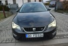 Seat Leon 1.4TSI FR Navi/ Tempomat/ Led/ PDC/ Nowy Rozrząd/ Sprowadzony - 9